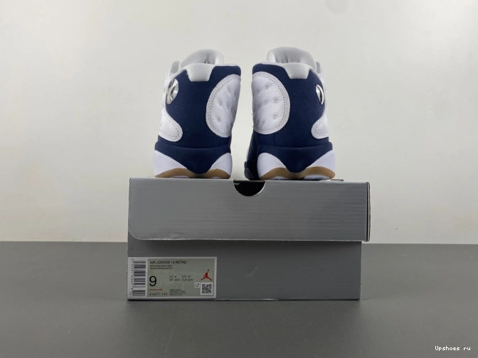  Midnight 414571-140 13 Retro Air Navy Jordan 0502
